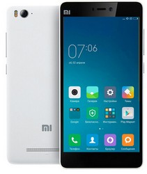 Прошивка телефона Xiaomi Mi 4c Prime в Ростове-на-Дону